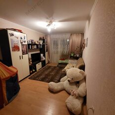 Квартира 41,5 м², 2-комнатная - изображение 3