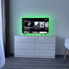 Квартира 24 м², студия - изображение 3