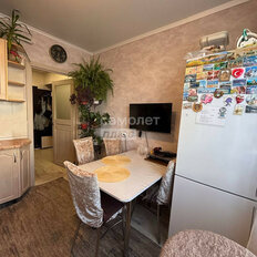 Квартира 35,2 м², 1-комнатная - изображение 2