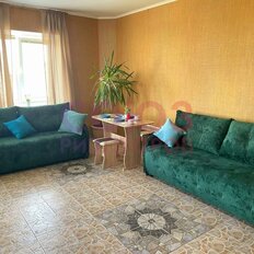 Квартира 92 м², 2-комнатная - изображение 4