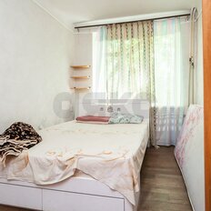 Квартира 31,7 м², 1-комнатная - изображение 1
