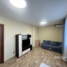 Квартира 38 м², 2-комнатная - изображение 4