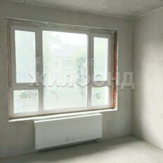 Квартира 41,2 м², 2-комнатная - изображение 4