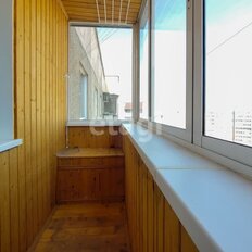 Квартира 35,3 м², 1-комнатная - изображение 4