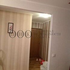 Квартира 29,6 м², 1-комнатная - изображение 4