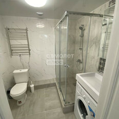 Квартира 34,6 м², студия - изображение 5