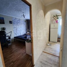 Квартира 58 м², 3-комнатная - изображение 4