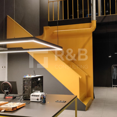 255 м², офис - изображение 4