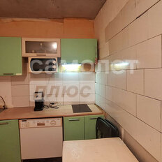 Квартира 30 м², 1-комнатная - изображение 3