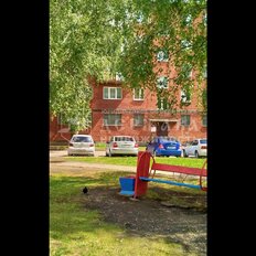 Квартира 32 м², 1-комнатная - изображение 2