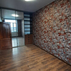 Квартира 28,4 м², 1-комнатная - изображение 1