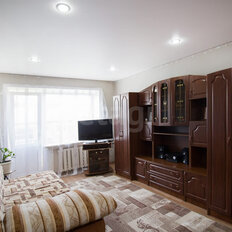 Квартира 31,3 м², 1-комнатная - изображение 1