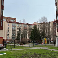 Квартира 74 м², 3-комнатная - изображение 1