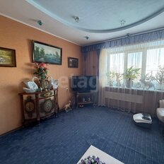 Квартира 84,7 м², 3-комнатная - изображение 4