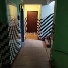 Квартира 32,4 м², 1-комнатная - изображение 5