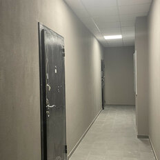 Квартира 41 м², 1-комнатная - изображение 3