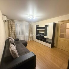 Квартира 29,8 м², 1-комнатная - изображение 4