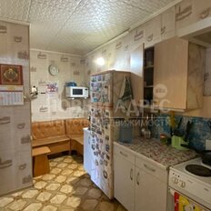 Квартира 39,5 м², 2-комнатная - изображение 5