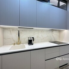 Квартира 40 м², 2-комнатная - изображение 1