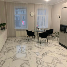 Квартира 69,2 м², 2-комнатная - изображение 1