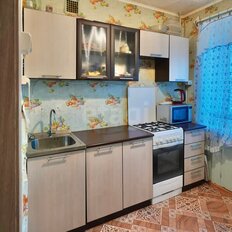 Квартира 35 м², 2-комнатная - изображение 2