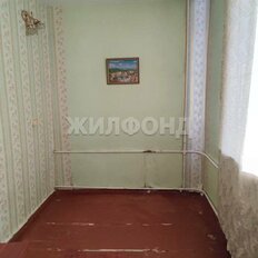 Квартира 36,6 м², 3-комнатная - изображение 4