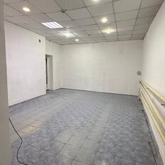 35 м², помещение свободного назначения - изображение 3