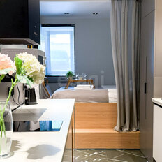 Квартира 10,2 м², студия - изображение 1