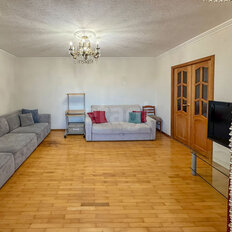 Квартира 46,5 м², 1-комнатная - изображение 5