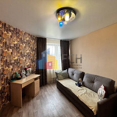 Квартира 52 м², 2-комнатная - изображение 1