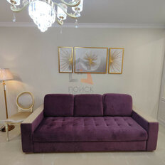 Квартира 50 м², 2-комнатная - изображение 3