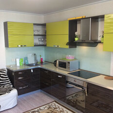 Квартира 65,6 м², 2-комнатная - изображение 5