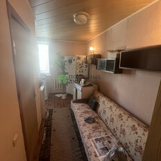 Квартира 37 м², 1-комнатная - изображение 4