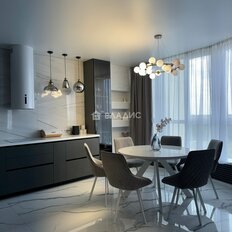 Квартира 131 м², 4-комнатная - изображение 2