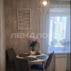 Квартира 49 м², 2-комнатная - изображение 5