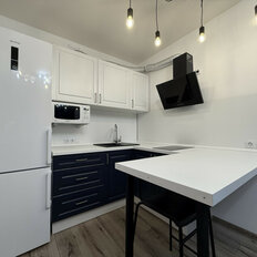 Квартира 25,8 м², студия - изображение 5
