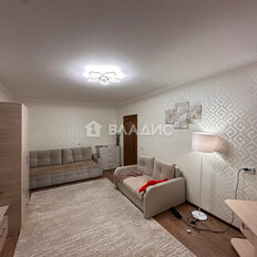 Квартира 38,7 м², 1-комнатная - изображение 2