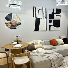 Квартира 34 м², 2-комнатные - изображение 5