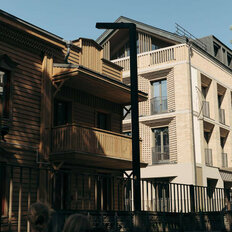 Квартира 179,7 м², 4-комнатная - изображение 2