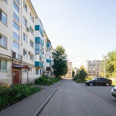 Квартира 49,3 м², 3-комнатная - изображение 1