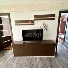 Квартира 58,7 м², 3-комнатная - изображение 3