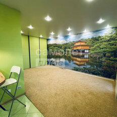 Квартира 31,9 м², студия - изображение 3