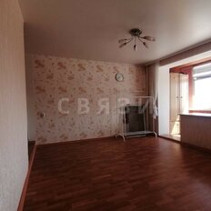 Квартира 30,9 м², 2-комнатная - изображение 2