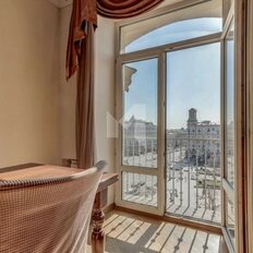 Квартира 104 м², студия - изображение 2