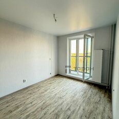Квартира 31,6 м², 1-комнатная - изображение 2