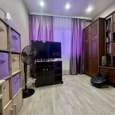 Квартира 32,5 м², 1-комнатная - изображение 2