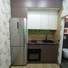 Квартира 26 м², 1-комнатная - изображение 2