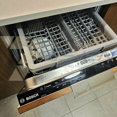 Квартира 33,8 м², 1-комнатная - изображение 4