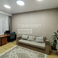 Квартира 86,3 м², 4-комнатная - изображение 3