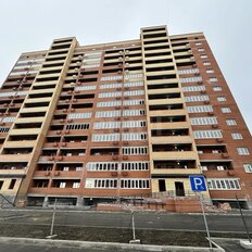 Квартира 25,5 м², студия - изображение 2